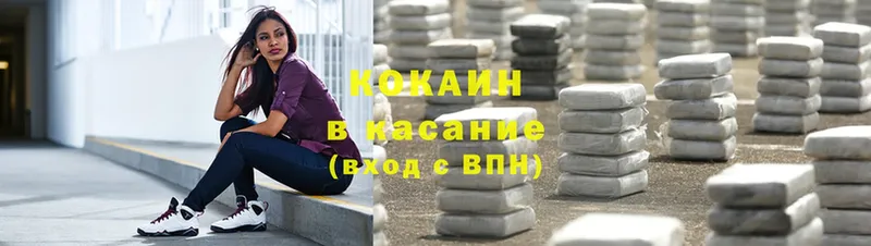 Кокаин FishScale  Камызяк 